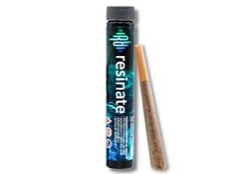 Photograph of product: Blue Dream | Pre-Roll 1pk | 1g