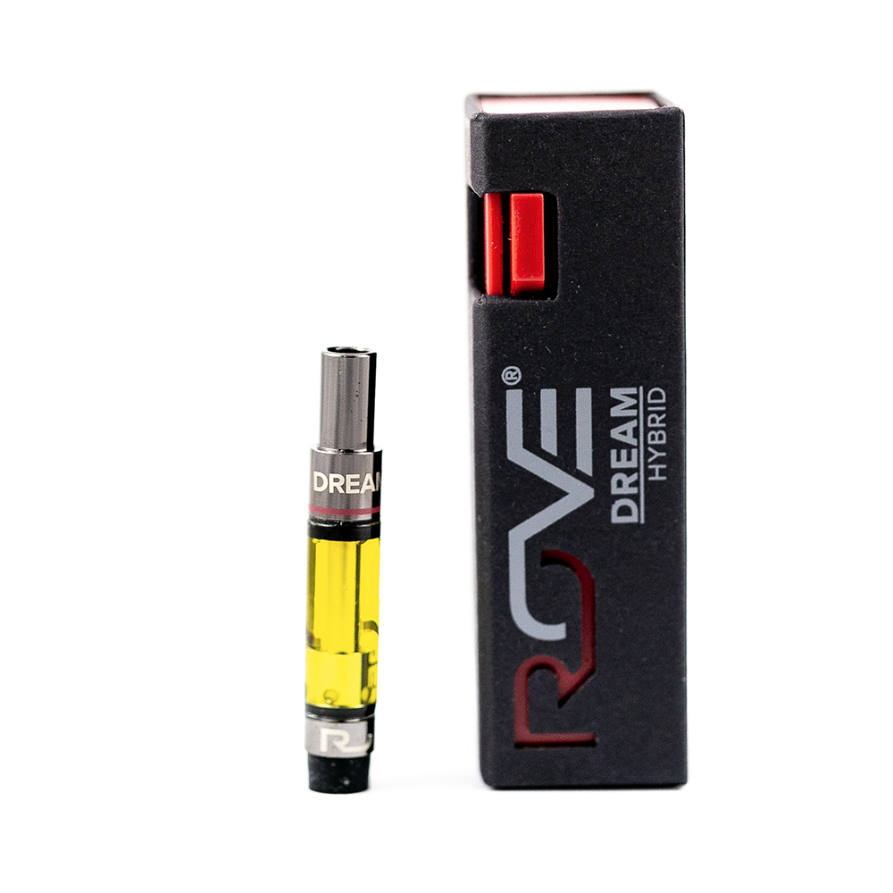 Photograph of product: Dream - Cart-1g