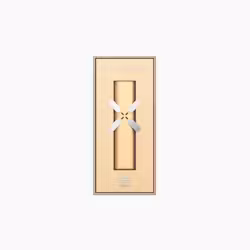 Photograph of product: PAX | Era Go Battery | Gold