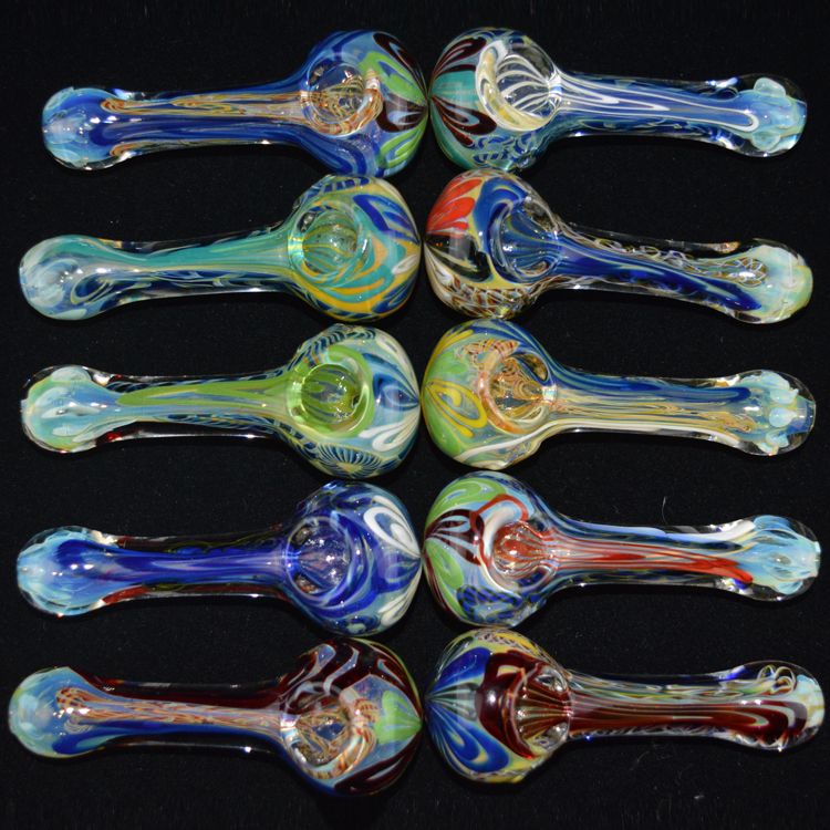 Photograph of product: Extra Large Hand Pipe | Bowl