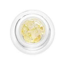 Photograph of product: [Raw Garden] Crushed Diamonds - 1g - Funk N Fire (i) - 