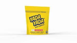 Photograph of product: Yada Yada 5g GSD TH-ouiv 2:1 $25