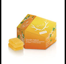 Photograph of product: Rogue - Guava Peels - 200mg