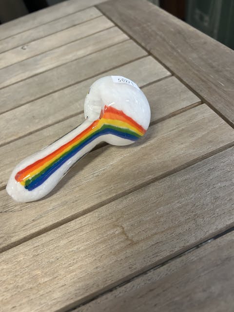 Photograph of product: Rainbow Pipe - Item #50271