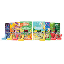 Photograph of product: Gummies 2:1 - Midnight Berry (I) (100mg TH-oui/50mg CBN)