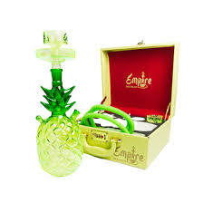 Photograph of product: WW Pineapple Hookah