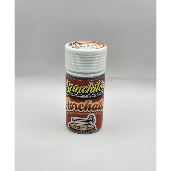 Photograph of product: Head Space - Horchata 7pk Sanchitos