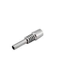 Photograph of product: 14mm Titanium Nectar Collector Tip by Honeybee Herb $12
