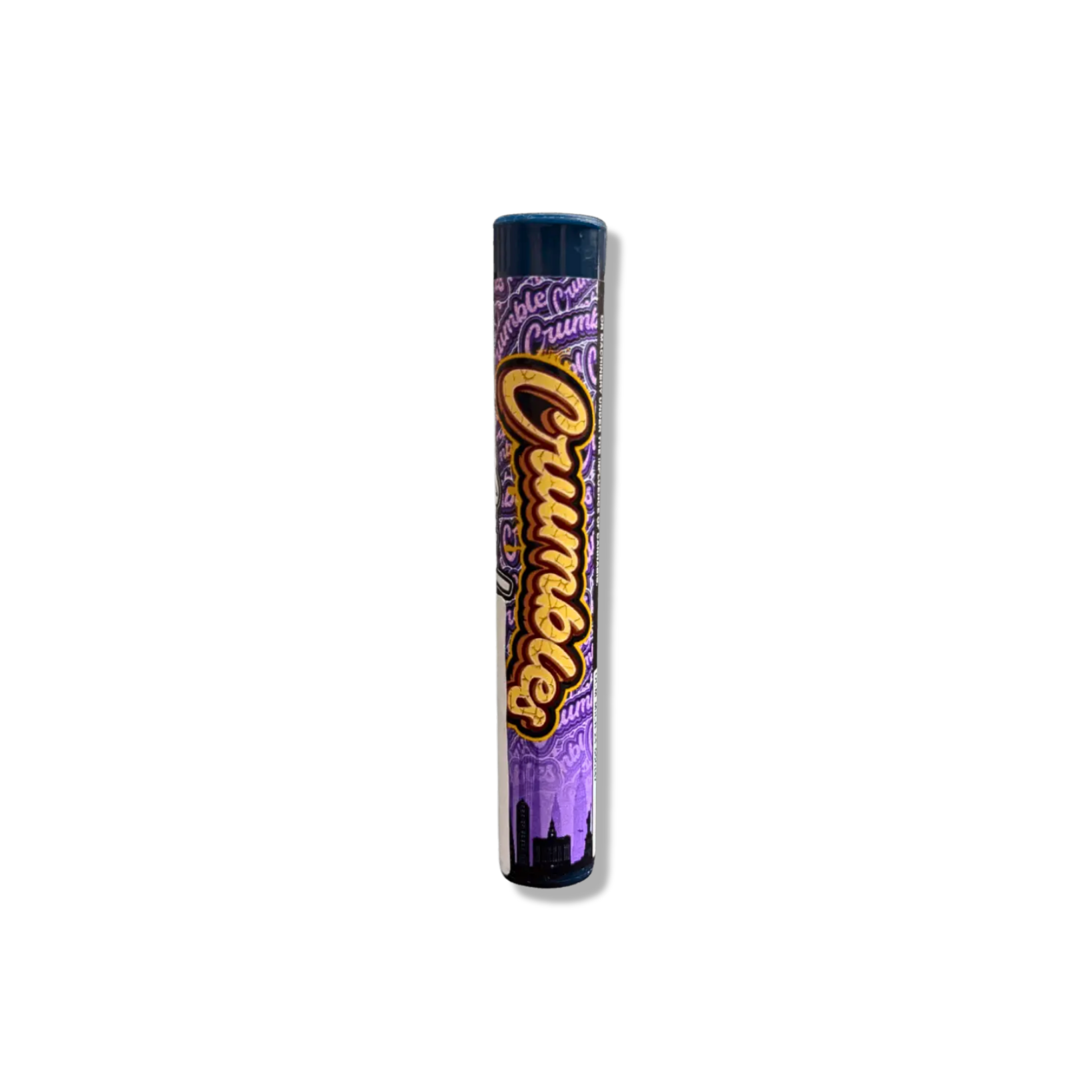 Photograph of product: Crumbles - Gumbo Preroll - 1g