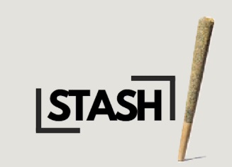 Photograph of product: STASH | Colin Og (I) Pre-Roll