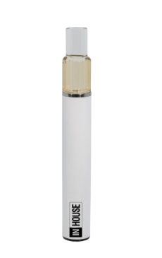 Photograph of product: Animal Cookies | 2:1:1 TH-oui:CBD:CBN | Disposable