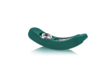 Photograph of product: GRAV Rocker Steamroller w Silicone Skin