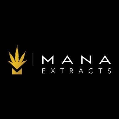 Photograph of product: MANA | Tropical Bubbles Afterglow Shatter