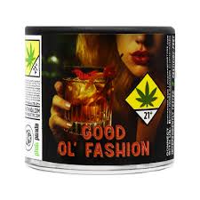 Photograph of product: Phat Panda Platinum Flower Good Ol' Fashion - 14g
