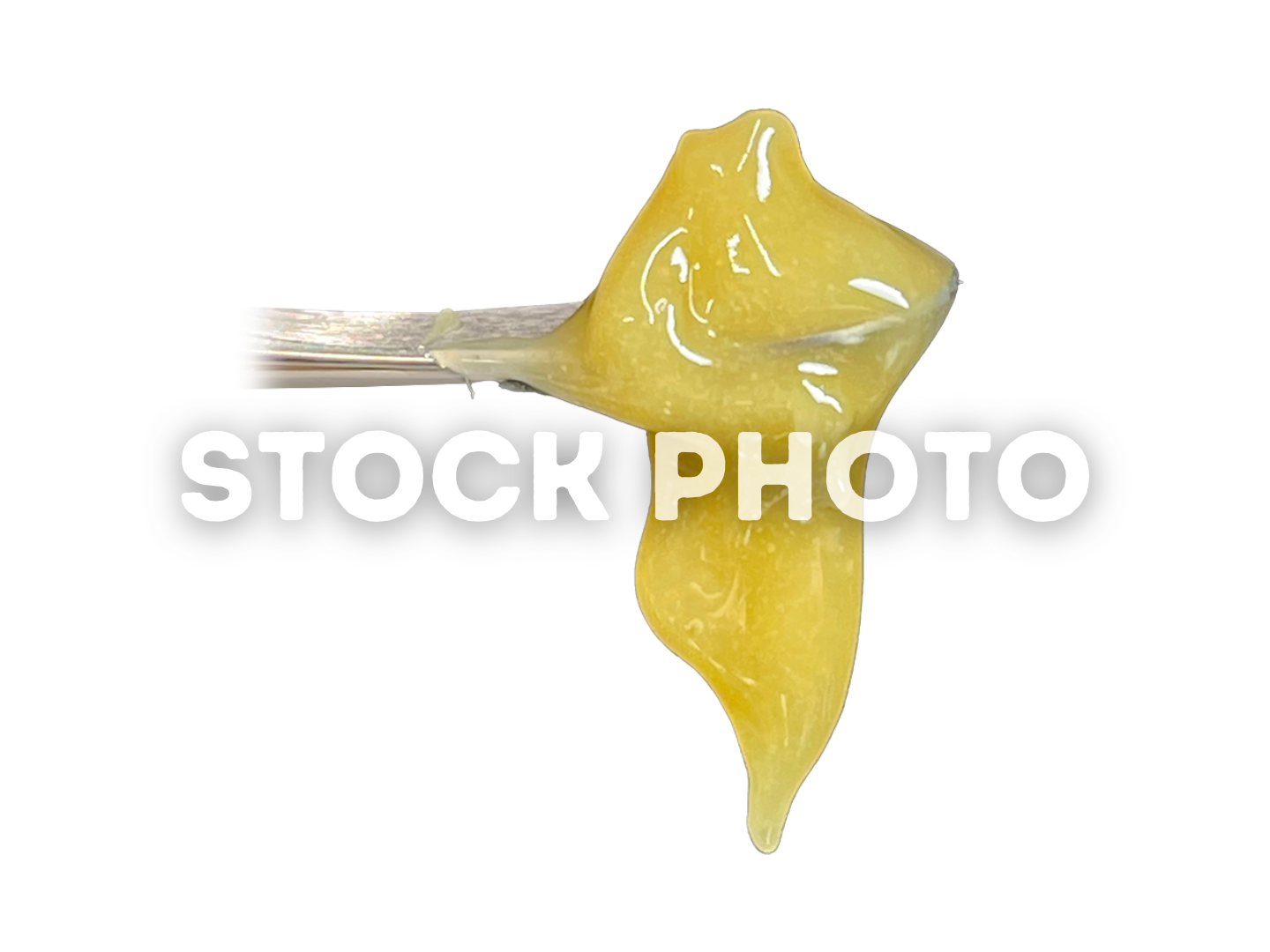 Photograph of product: Olio 90-120 Live Rosin - Vineyards of Fire