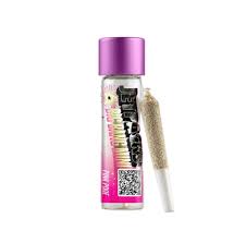 Photograph of product: Jetpacks Big Bang Mini | Pink Pixie (SH) | Infused Pre-Roll | .5g
