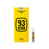 Photograph of product: 93 Boyz - Vape Cart - Strawberry Cough (1G)