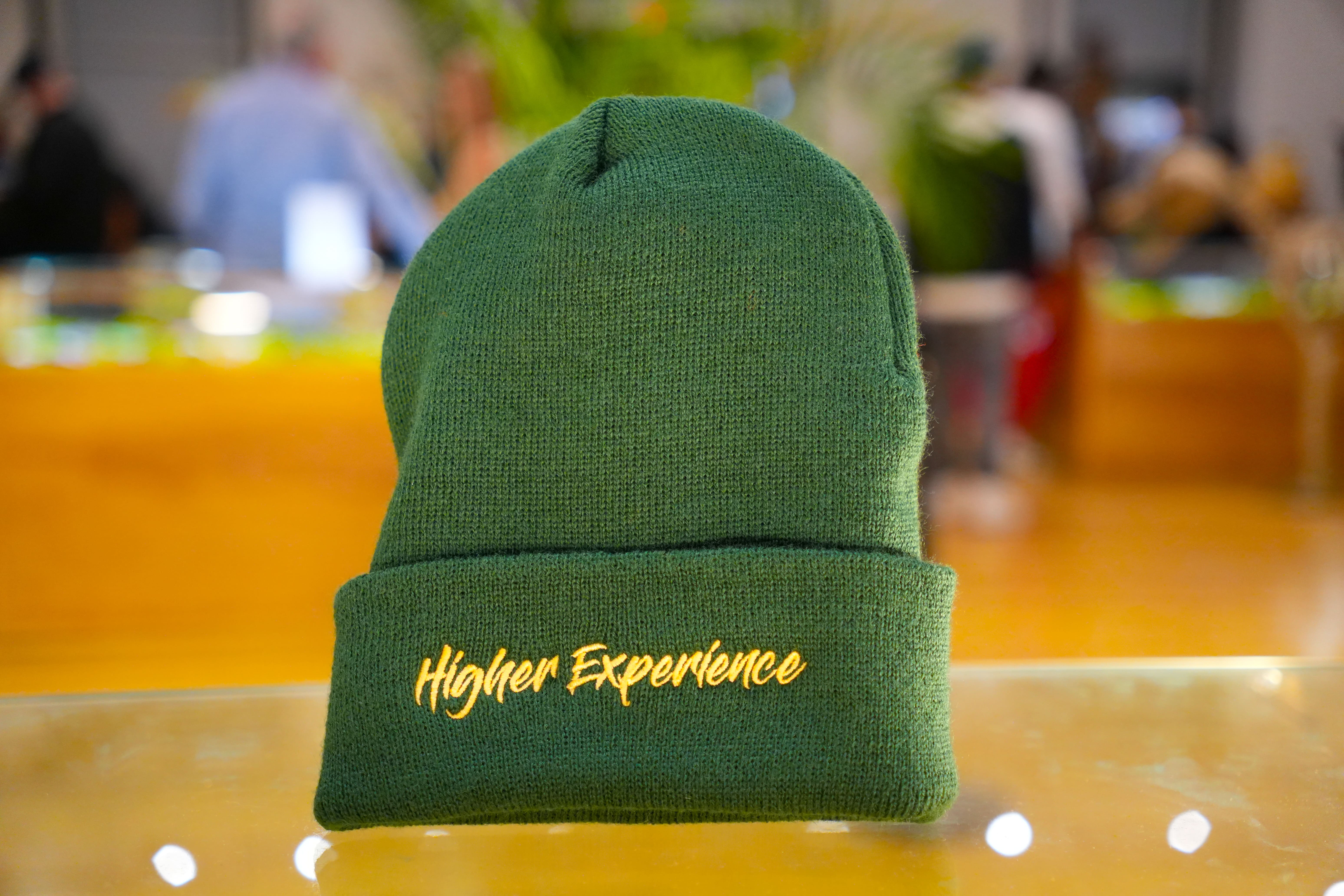 Photograph of product: Cannavita | Beenie