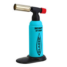 Photograph of product: Torch | Blazer Big Shot 8000 Torch