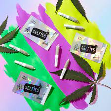 Photograph of product: CITRUS CIRCUS [DIAMOND & CRUMBLE INFUSED 2 PACK]