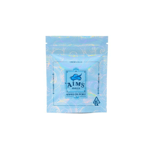 Photograph of product: Honey Guava Gelato Smalls [H] - 7g