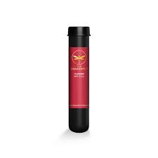 Photograph of product: Dragonfly | au chocolatbar OG | Preroll | 1g