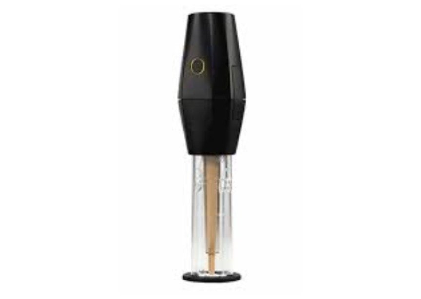 Photograph of product: Otto |  Auto Grinder + Cone Roller