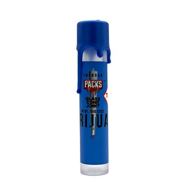 Photograph of product: Ice Cream Cake | .75g  Infused Pre Roll