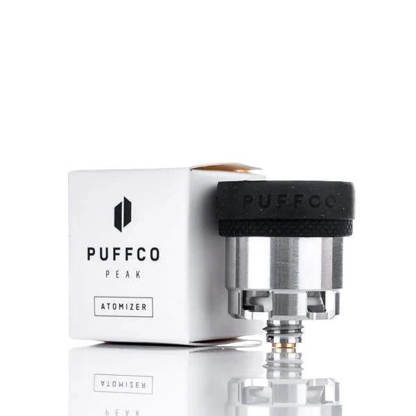 Photograph of product: Puffco - Atomizer *FOR ORIGINAL PUFFCO PEAK*