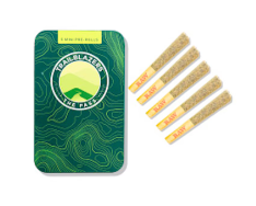Photograph of product: 5PK - Snowcaine - 0.35g