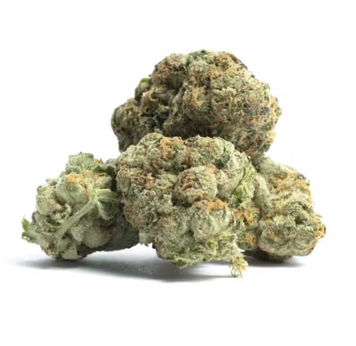 Photograph of Product: Thin Mint Buds by Absolute Royal - 28g