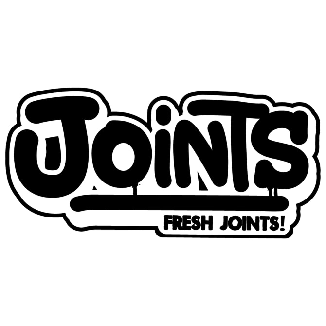 Photograph of product: 10-Pack Wee Joints net)| Joints - | (S) Grape Lime Haze - 5g