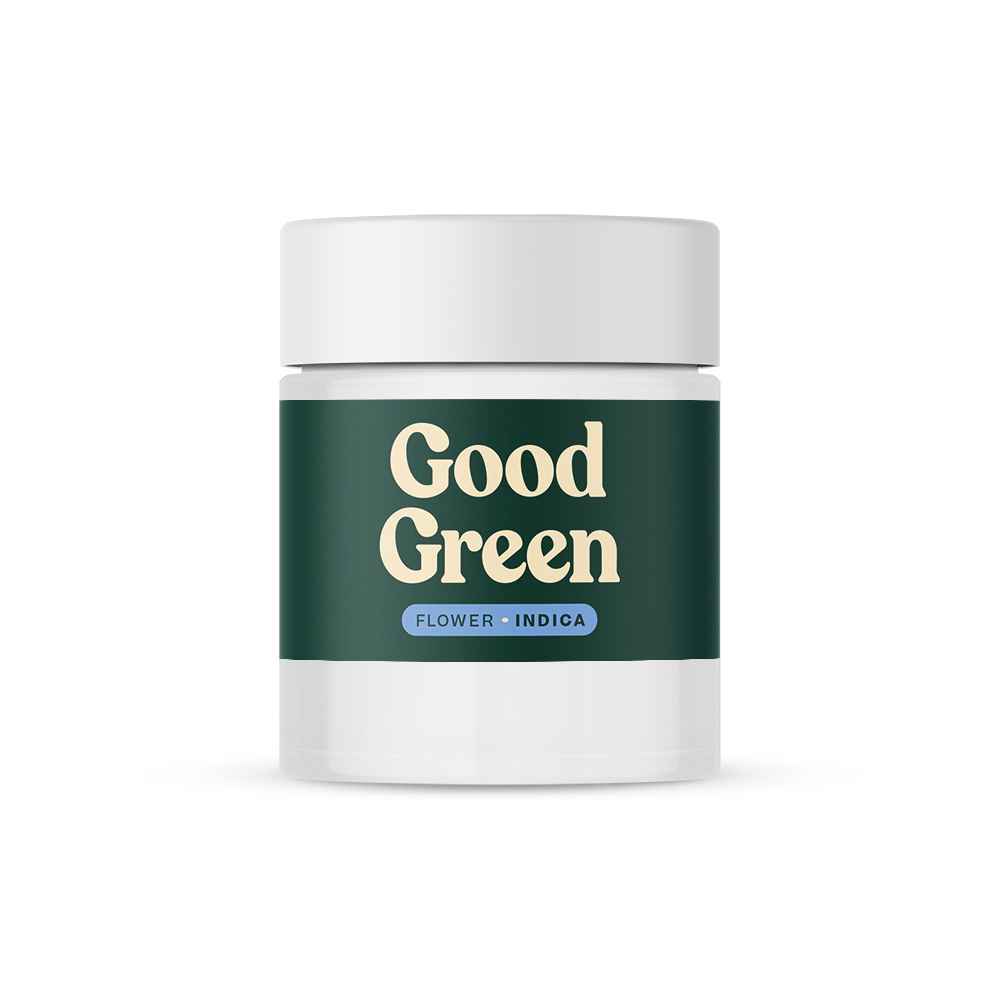 Photograph of product: White Fire og 3.5G