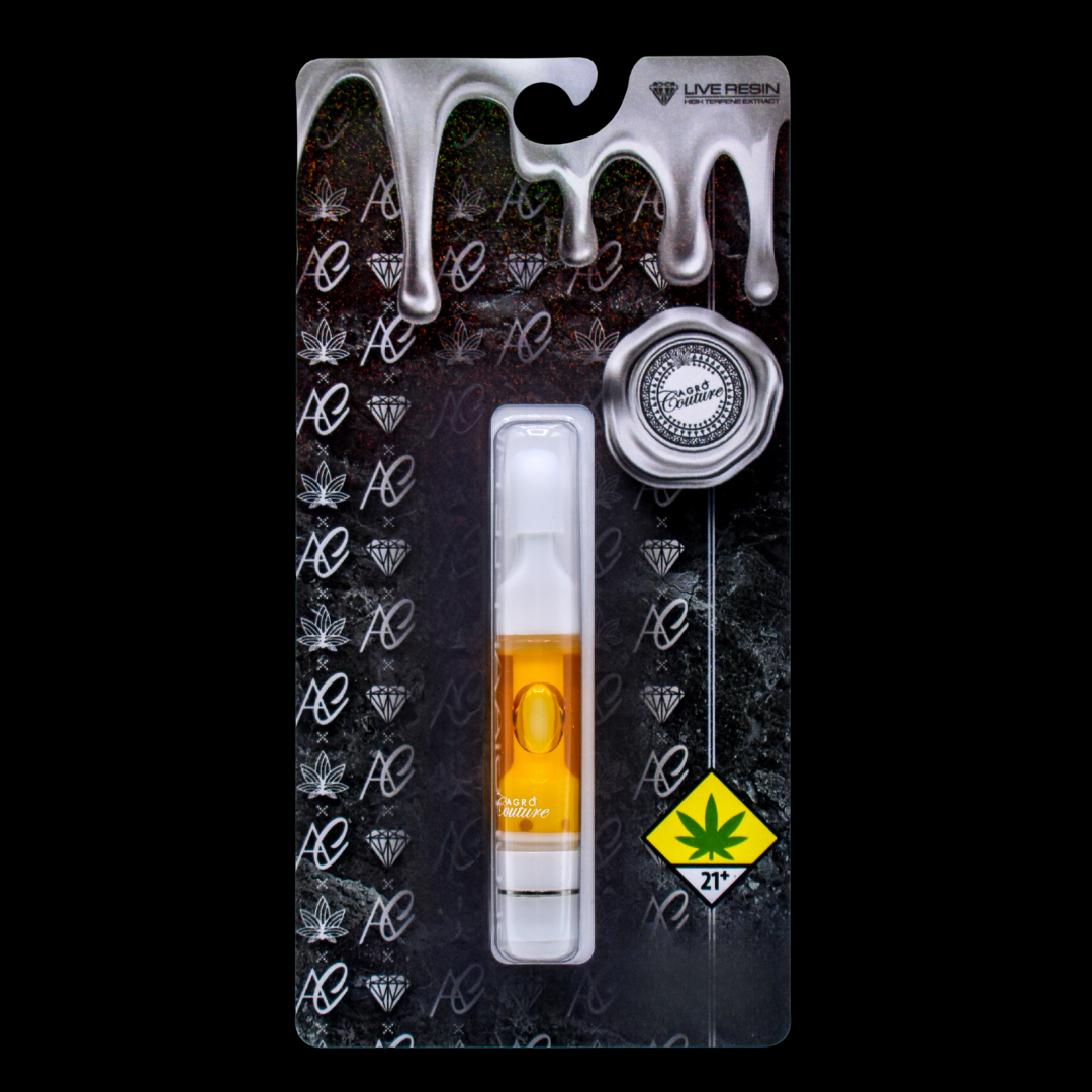 Photograph of product: Lemon Tree DOH Approved LR Cartridge Agro Couture