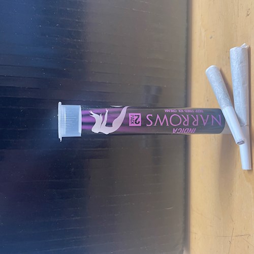 Photograph of product: Dipz [DOH] 2pk - by Narrows