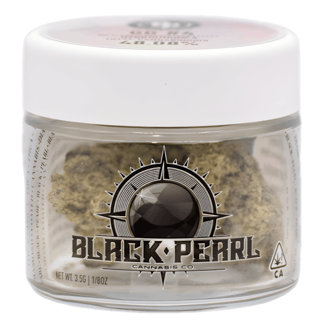 Photograph of product: GG4 Infused 3.5g - 