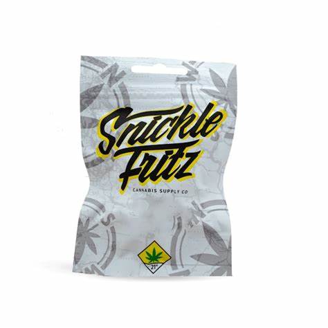 Photograph of product: Sticky Frog - Non GMO Live Resin Sugar