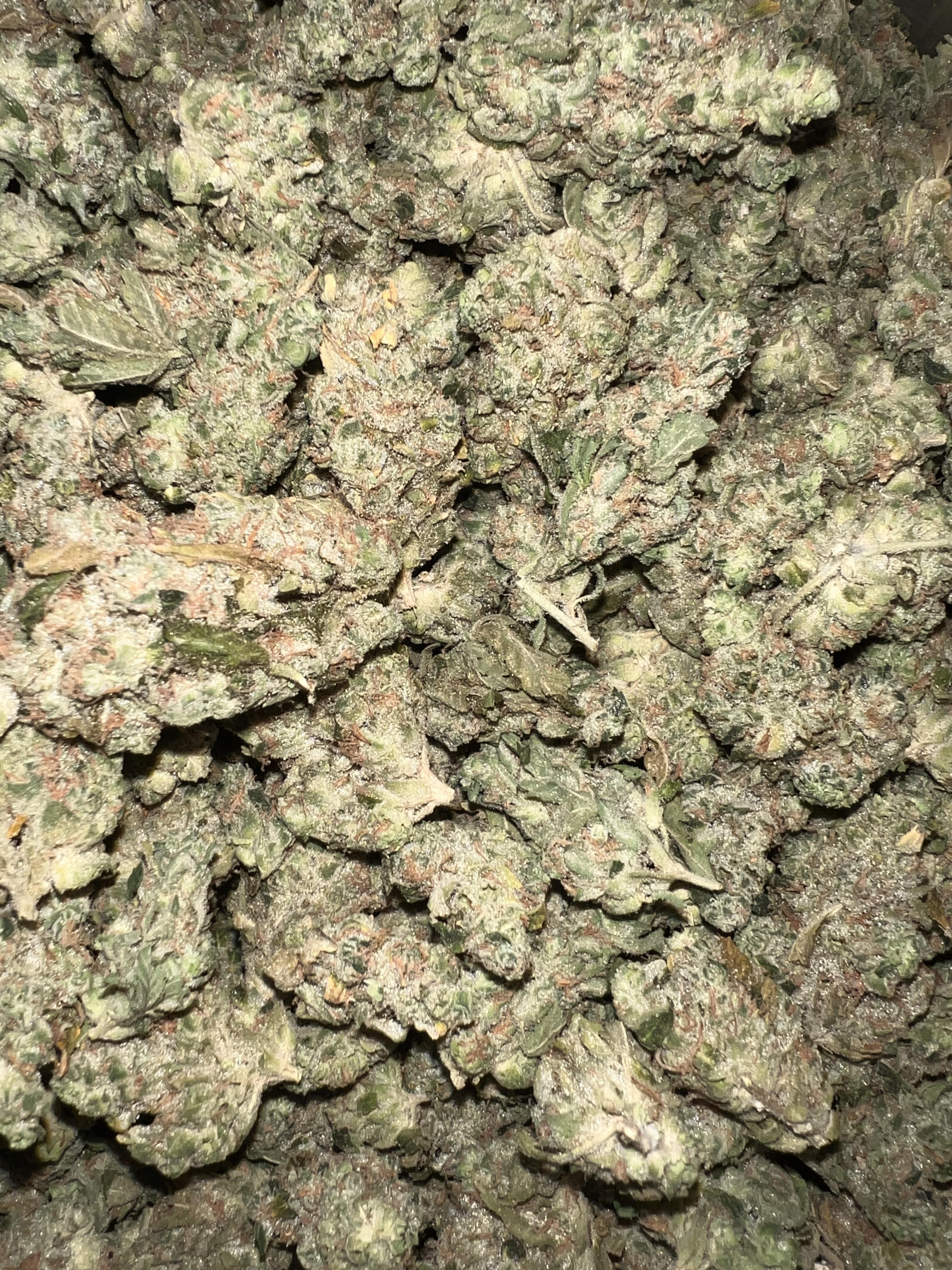 Photograph of product: Deli Style | Dirty Taxi - Oui'd-Hybrid - 1g