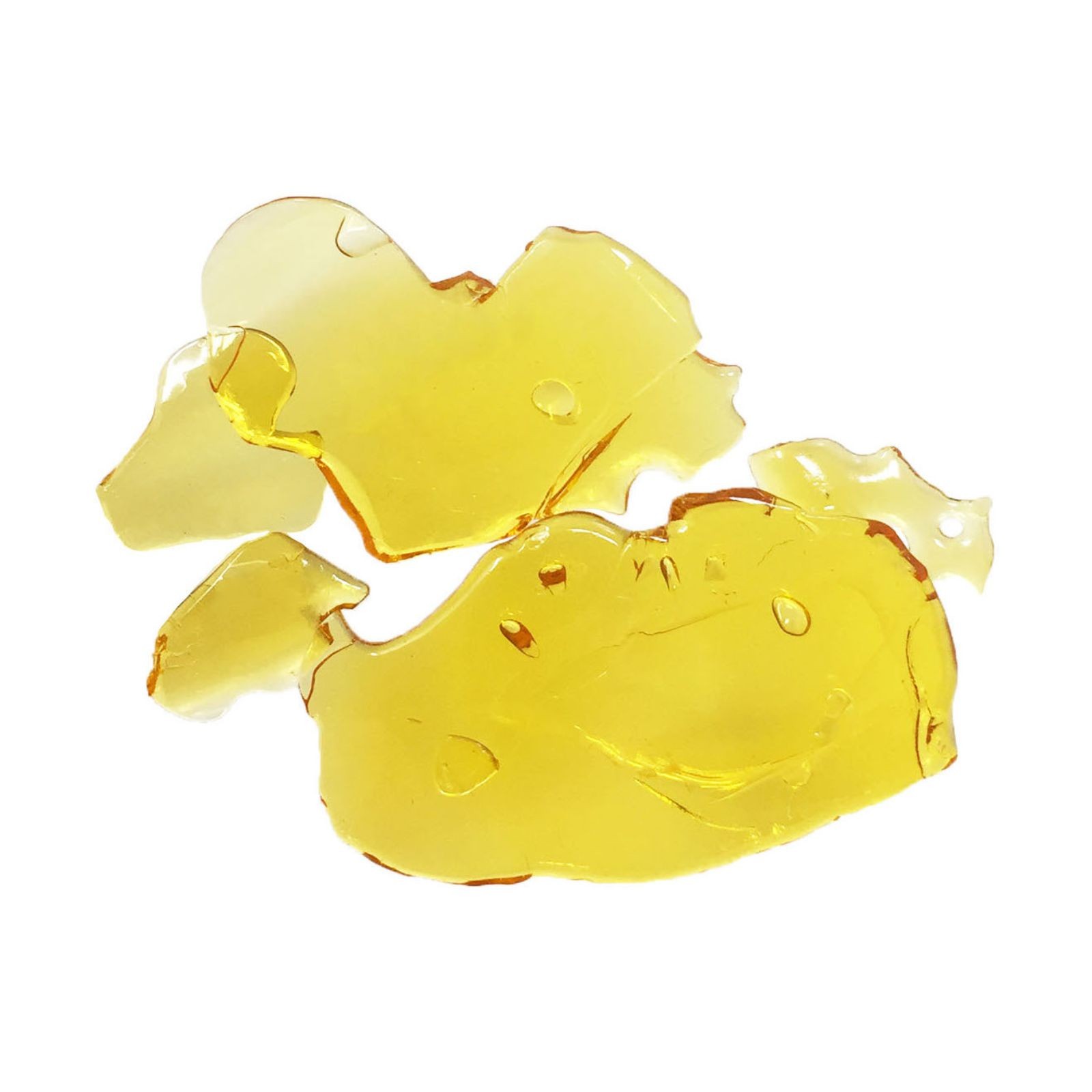 Photograph of product: NW Kind Shatter Yeti OG