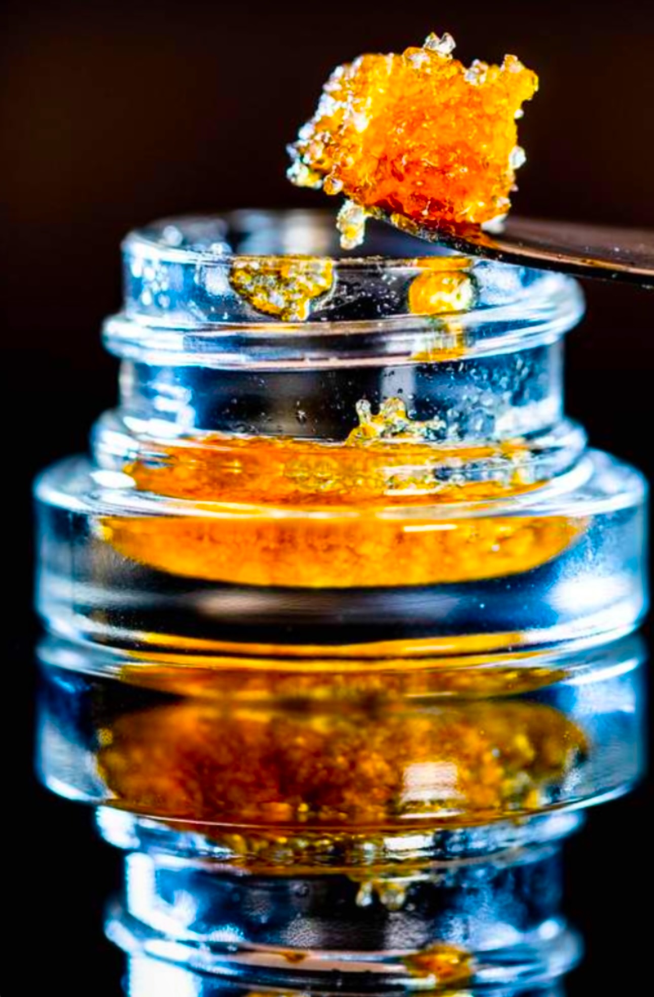 Photograph of product: AU Grimas: BubbleGum Burst Crumble