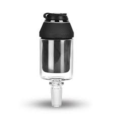 Photograph of product: Puffco Proxy Inline Water Pipe Attachment