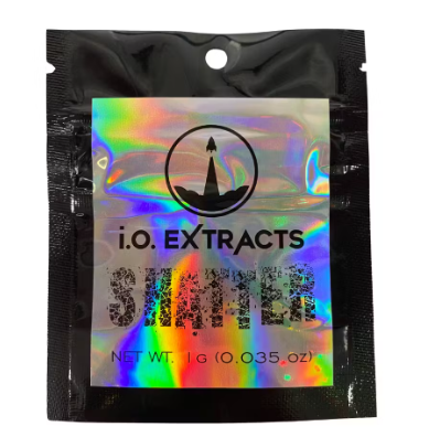 Photograph of product: IO: Shatter Cake Mix (Feno Collab)