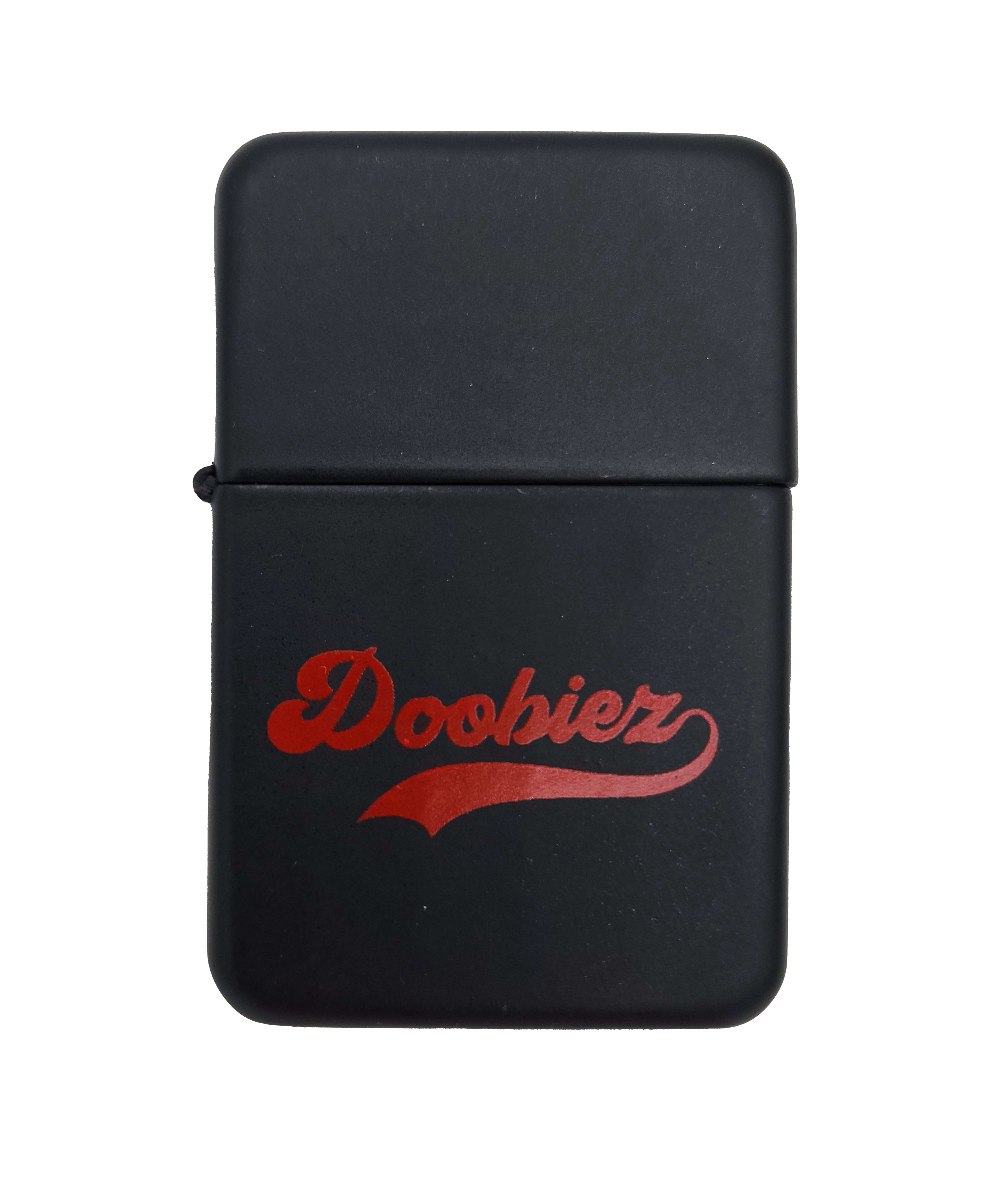 Photograph of product: Doobiez - Branded Wick Lighter
