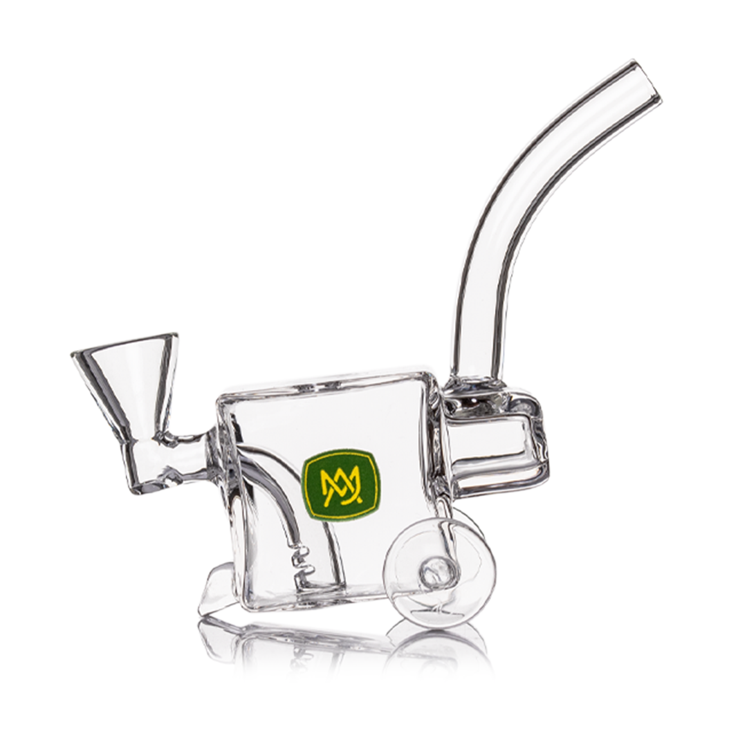 Photograph of product: Blunt Bubbler | Woodchipper