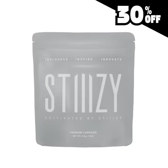 Photograph of product: Triangle Mintz - 3.5g - 