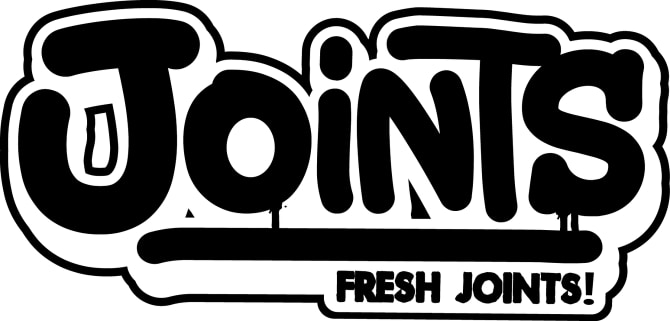 Photograph of product: Joints Petrol Peach Preroll