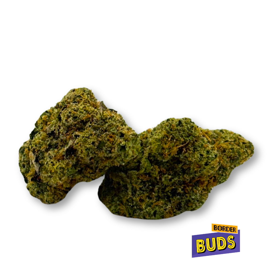 Photograph of product: Guava OG | Redemption | Deli-Flower - 28g