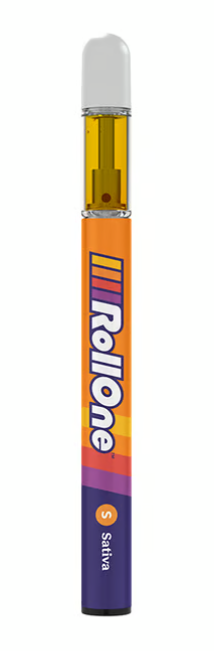 Photograph of product: Acapulco Gold Disposable 1g