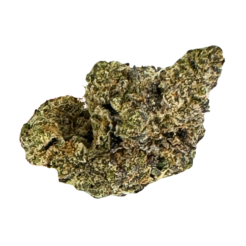 Photograph of product: Dubs & Dimes Frozen Dessert Pre-Packed 3.5g