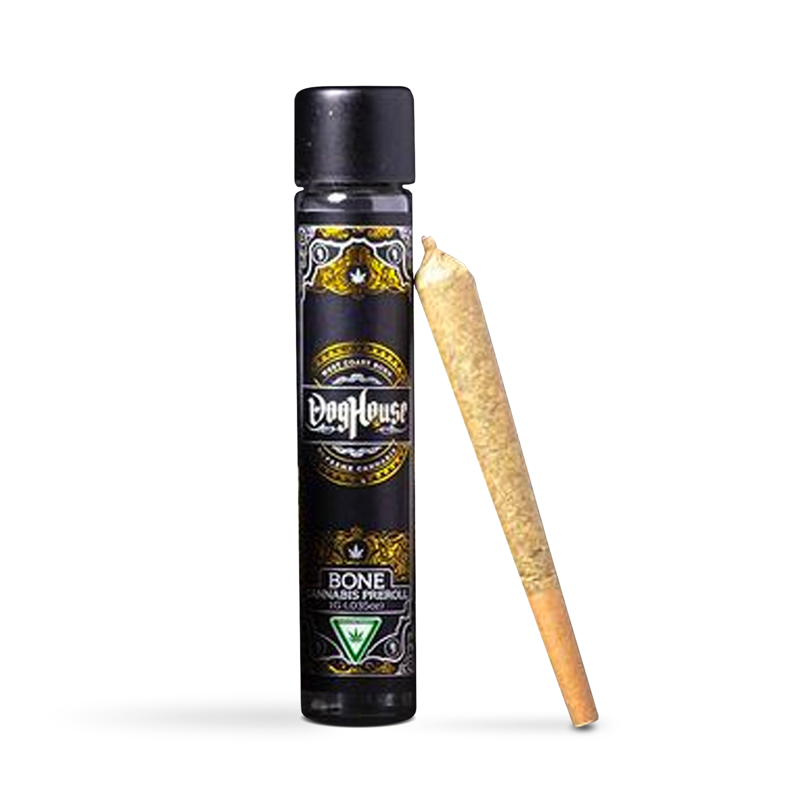 Photograph of product: Star Killer OG | Pre-Rolls 2pk 1g